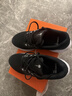 耐克NIKE跑步鞋男緩震透氣RUN SWIFT 3運動(dòng)鞋DR2695-002黑白40.5 曬單實(shí)拍圖