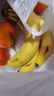 佳農 進(jìn)口大把香蕉凈重2.4斤 家庭裝 生鮮水果 源頭直發(fā) 包郵 曬單實(shí)拍圖