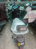 新日電動(dòng)車(chē)電動(dòng)摩托車(chē)智能解鎖72V22Ah石墨烯電池長(cháng)續航電瓶車(chē)大功率強勁電摩 戰艦灰cmw 72V22Ah 曬單實(shí)拍圖