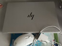 惠普（HP）【國家補貼】筆記本電腦 星Book Pro14 AI進(jìn)階版 高端金屬輕薄本學(xué)生女商用辦公游戲手提電腦 靜謐銀：【背光鍵盤(pán)版-進(jìn)階版丨金屬旗艦本】 【爆款】標壓酷睿5-220H/16G/2. 曬單實(shí)拍圖