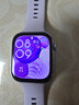 華為（HUAWEI）【咨詢(xún)享優(yōu)惠】華為手表WATCH FIT4智能運動(dòng)健康管理藍牙通話(huà)NFC門(mén)禁交通支付送成人男女朋友MT33 風(fēng)信紫【曬單好禮】 JD電競官方店 曬單實(shí)拍圖