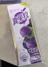 蒙牛真果粒藍莓味牛奶飲品250g*12盒 小黃鴨IP 禮盒新老包裝 含乳飲料 曬單實(shí)拍圖