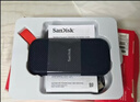 閃迪（SanDisk）1TB Type-c USB3.2移動(dòng)固態(tài)硬盤(pán)（PSSD）E30高速 移動(dòng)SSD 讀速800MB/s 兼容手機筆記本電腦 曬單實(shí)拍圖