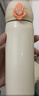 迪士尼（Disney）保溫杯316不銹鋼水杯男女直飲杯兒童杯子大容量運動(dòng)水杯壺禮物 曬單實(shí)拍圖
