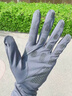 JCZS德國品牌防曬手套女騎行電動(dòng)車(chē)開(kāi)車(chē)專(zhuān)用可觸控屏幕中長(cháng)版夏季 深灰色【28cm加長(cháng)款】 涼感透氣 掌心防滑 均碼 曬單實(shí)拍圖