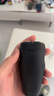 飛科（FLYCO） 剃須刀電動(dòng)刮胡刀雙頭全身水洗智能須刨便攜式迷你便攜男士胡須刀生日情人節送男友禮物 FS887黑色【小巧便攜 全身水洗】 曬單實(shí)拍圖