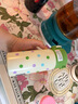 希樂(lè )兒童保溫杯316不銹鋼大容量學(xué)生吸管直飲杯男女戶(hù)外水杯子隨手杯 曬單實(shí)拍圖