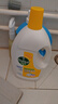 滴露（Dettol）衣物除菌液 檸檬1.5L 兒童可用衣物消毒液殺菌除螨可配洗衣液 曬單實(shí)拍圖