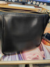 老人頭頭層牛皮女士包包女包大容量單肩包斜挎包手機包小包輕奢生日禮物 曬單實(shí)拍圖