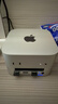 阿卡西斯適用Macmini M4拓展塢硬盤(pán)盒40Gbps傳輸雙DP投屏16TB擴容適配M4/M4Pro主機兼容雷電4/5接口M001Pro 曬單實(shí)拍圖