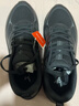 特步輕悅FW男跑鞋運動(dòng)鞋春夏季新款網(wǎng)面透氣輕便減震男子休閑跑鞋黑色 曬單實(shí)拍圖