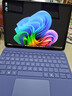 微軟（Microsoft）Surface Pro 12英寸 二合一筆記本電腦 國家補貼 輕薄本 AI+PC 驍龍 X Plus 16G 512G 碧海青 曬單實(shí)拍圖