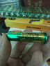 超霸（GP）5號電池10粒五號碳性干電池適用于耳溫槍/血氧儀/血壓計/血糖儀/鼠標等5號/AA/R6P 商超同款 曬單實(shí)拍圖