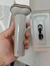 米家 小米電動(dòng)剃須刀S101 電動(dòng)刮胡刀 全身防水干濕雙剔快充長(cháng)續航 雙環(huán)18刀片快刀客節日禮物 米家電動(dòng)剃須刀 S101 巖砂灰普通裝 曬單實(shí)拍圖
