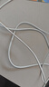 KY康友蘋(píng)果充電器氮化鎵30W快充套裝iphone14promax/13/12/11手機ipad插頭充電頭 曬單實(shí)拍圖
