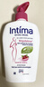 茵緹瑪（Intima）【宋茜同款】私處護理液蔓越莓女性私密處洗液女士婦科外陰部止癢 曬單實(shí)拍圖