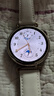 HUAWEI WATCH GT 6 浮光白 41mm智能手表多維情緒健康全新騎行體驗華為GT6手表GT5升級 曬單實(shí)拍圖