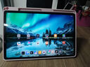 聯(lián)想【國家補貼15%】小新平板Pro GT 11.1英寸高性能平板電腦pad學(xué)生平板辦公二合一官方旗艦店 12+256信風(fēng)灰 曬單實(shí)拍圖