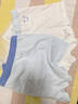 巴拉巴拉童裝寶寶內褲平角棉兒童短褲四角2026新款男童親膚三條裝柔軟舒適 曬單實(shí)拍圖