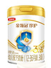 伊利金領(lǐng)冠育護3段960g嬰幼兒配方奶粉1-3歲升級加量裝 3段 育護 960g 6罐 曬單實(shí)拍圖