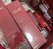 玉蘭油（OLAY）大紅瓶精華30ml抗皺緊致面部精華液護膚品生日禮物送女生 曬單實(shí)拍圖