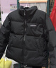 波司登反季羽絨服女士冬季90絨加厚立領修身短款休閑加厚保暖外套 曬單實拍圖