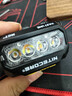 奈特科爾（NITECORE）HA27 UHE戶(hù)外登山越野跑步頭燈新款強光輕量野外露營(yíng)多色溫高顯色 HA27 UHE 標配 曬單實(shí)拍圖