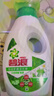 碧浪清新洗衣液【現貨速發(fā)】持久留香深層潔凈去污漬除菌除螨除垢24斤 碧浪自然清新24斤4桶 曬單實(shí)拍圖