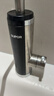 蘇泊爾（SUPOR）電熱水龍頭熱水器即熱式快速加熱自來(lái)水機械臂廚房衛生間不銹鋼熱得快即熱加熱器275147-01-LS 曬單實(shí)拍圖