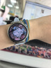 HUAWEI WATCH GT 6 冰雪藍 Blue 華為智能手表多維情緒健康全新騎行體驗華為GT6手表GT5升級 新色上市 曬單實(shí)拍圖