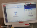 京東收銀收銀機商超市便利店零售系統管理一體機收款機稱(chēng)重餐飲點(diǎn)餐商用收銀會(huì )員管理系統 曬單實(shí)拍圖