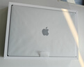Apple蘋(píng)果AI筆記本MacBook Pro/M5 Pro 16寸（18+20核）48G 1T銀色 140W充電器筆記本電腦MGE64CH/A 曬單實(shí)拍圖