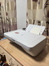 佳能（Canon）E478打印機復印掃描一體機家用無(wú)線(xiàn)手機連接打印彩色噴墨照片家庭作業(yè)卷子學(xué)生辦公白色款A4 【E478 白】3in1無(wú)線(xiàn)家用 官方標配 曬單實(shí)拍圖