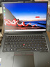 ThinkPad【國家補貼15%】T14p AI PC酷睿Ultra5 14.5英寸高性能工程師本筆記本電腦 32G 1TB 3K 商務(wù)辦公本 曬單實(shí)拍圖