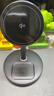 foenor蘋(píng)果三合一無(wú)線(xiàn)充電器磁吸充電支架適用蘋(píng)果手機手表耳機快充 Qi2三合一支架款-曜夜黑 曬單實(shí)拍圖