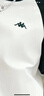 卡帕（Kappa）背靠背夏季2026新款運動(dòng)短袖女士涼感t恤運動(dòng)跑步上衣 K0F42TD23D 曬單實(shí)拍圖