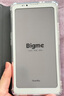 BIGME HiBreakPro Color 6.13英寸彩色墨水屏智能護眼手機電子書(shū)閱讀器平板8+256GB 支持5G通話(huà) 白色 曬單實(shí)拍圖