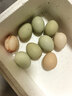 香丹青農家生態(tài)土雞蛋烏雞蛋組合裝10-50枚裝 新鮮雞蛋草雞蛋笨雞蛋 50枚 曬單實(shí)拍圖
