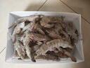 原裝禮盒進(jìn)口南美白對蝦 厄瓜多爾鹽凍大蝦 支支分離 高客單爆款 南美白蝦2030/盒 3.3斤(凈重) 曬單實(shí)拍圖