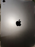 Apple/蘋(píng)果 iPad11英寸 A16芯片2025年款 平板電腦 (128GB WLAN版/學(xué)習辦公娛樂(lè ))銀色 曬單實(shí)拍圖