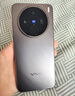 vivo X200s 12GB+256GB 簡(jiǎn)黑 國家補貼 蔡司超級潛望長(cháng)焦 濕手秒開(kāi)超聲波指紋 拍照 AI手機 曬單實(shí)拍圖