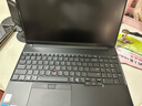 ThinkPad【國家補貼15%】聯(lián)想E16超能版筆記本電腦 商務(wù)辦公學(xué)生輕薄本 英特爾酷睿5 220H 24G 1T 2.5K黑色 曬單實(shí)拍圖