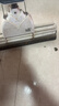 伊司達 膠棉拖把替換頭2只裝（適用于38CM膠棉拖經(jīng)典款） 曬單實(shí)拍圖