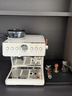 露茉Solar意式半自動(dòng)咖啡機家用萃取奶泡機研磨一體機 可視壓力顯示送禮新年禮物 意式研磨一體咖啡機Solar 365天以換代修5年質(zhì)保  京倉速發(fā) 曬單實(shí)拍圖