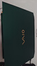 VAIO SX14-R 英特爾酷睿Ultra7 14英寸日本進(jìn)口輕薄筆記本電腦 Win11家庭版（U7-155H 32G 1TB) 祖母綠 曬單實(shí)拍圖