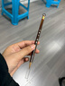 湖穎小楷毛筆狼毫毛筆專(zhuān)業(yè)級書(shū)法專(zhuān)用毛筆抄經(jīng)專(zhuān)用筆小楷小毛筆 如夢(mèng)令小楷 曬單實(shí)拍圖