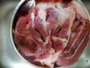 恒都 國產(chǎn)谷飼原切牛腱子 5斤 不含腱子芯 生鮮牛肉 源頭直發(fā) 曬單實(shí)拍圖