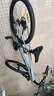 喜德盛（xds）山地自行車(chē)26款旭日310運動(dòng)健身學(xué)生青少年成人騎行變速輕便單車(chē) 26款旭日310巖石灰15.5寸 曬單實(shí)拍圖