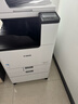 佳能（Canon）大型打印機iRC3322L 商用辦公a3a4彩色復合機雙面復印掃描自動(dòng)輸稿器/WiFi/工作臺(3222L升級版) 曬單實(shí)拍圖