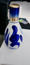 汾酒 青花20升級版 清香型白酒 53度500mL 單瓶（新版新包裝） 曬單實(shí)拍圖